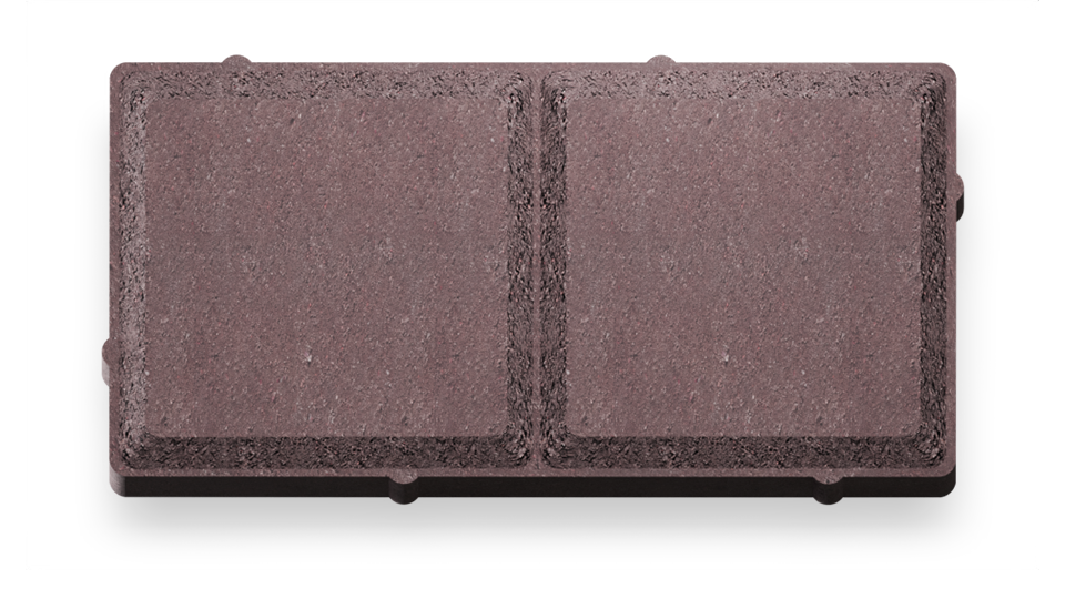 Brown Shadow DB MK2