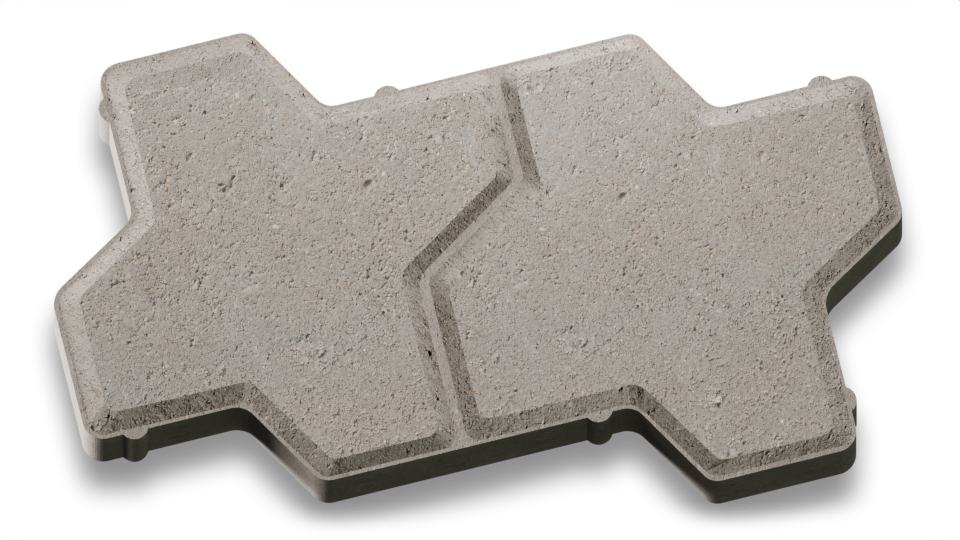 Grey Shadow 60