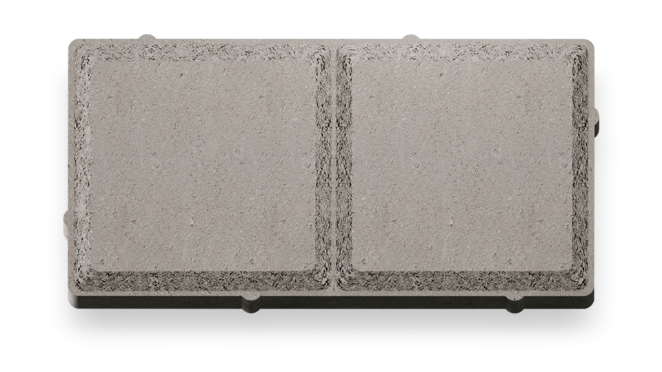 Grey Shadow DB