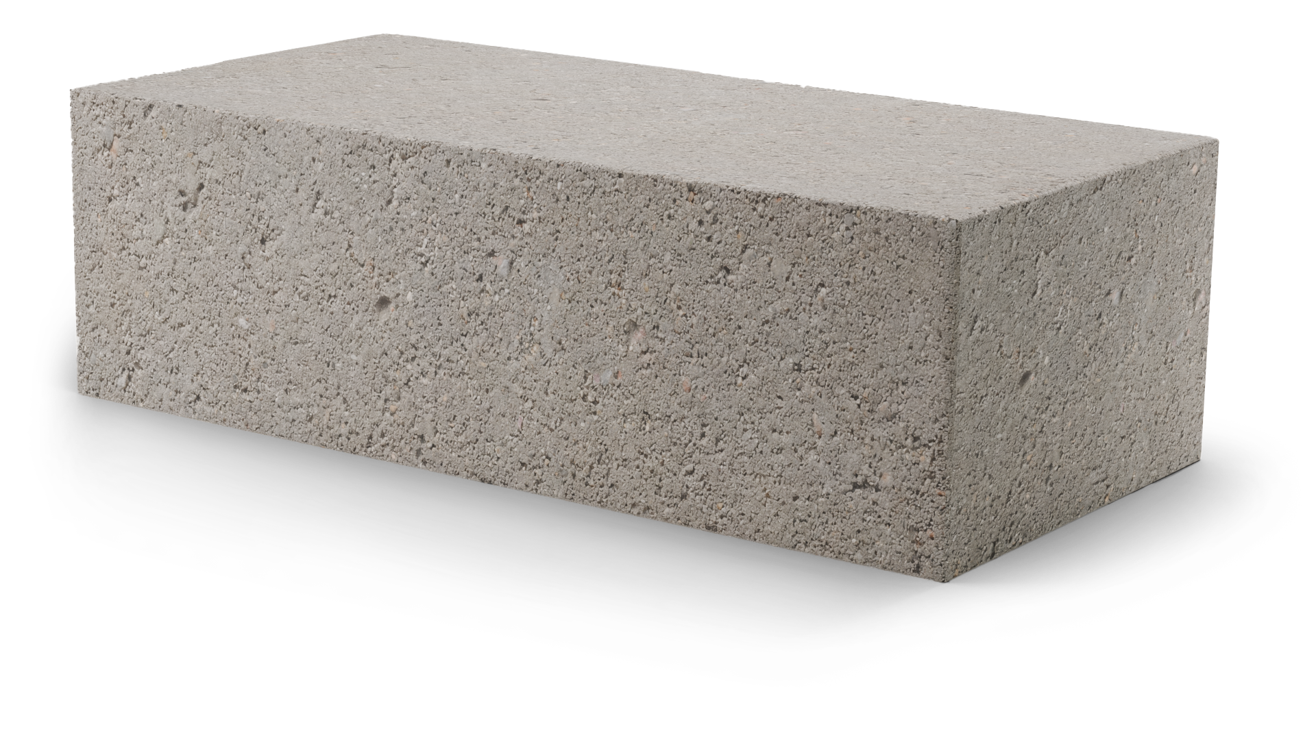 Building Blocks - 3 Brick